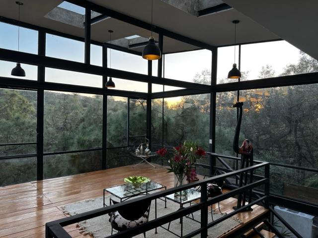 Casa Fraccionamiento Pinar de La Venta