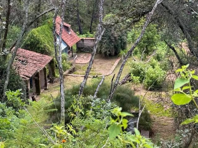 Casa Fraccionamiento Pinar de La Venta
