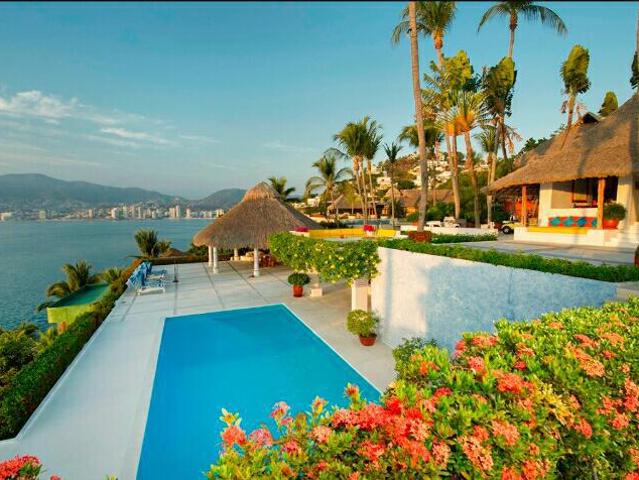 Casa Fraccionamiento Playa Guitarr?n