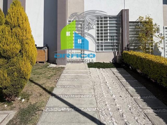 Casa Fraccionamiento Puerta Navarra