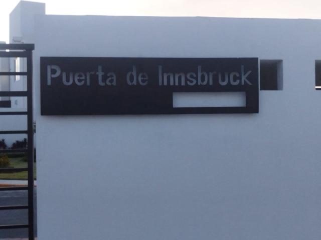 Casa Fraccionamiento Puerta Para?so