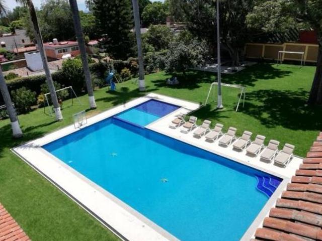 Casa Fraccionamiento Rancho Cortes