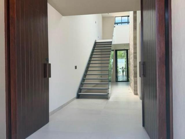 Casa Fraccionamiento Rancho Santa Mónica