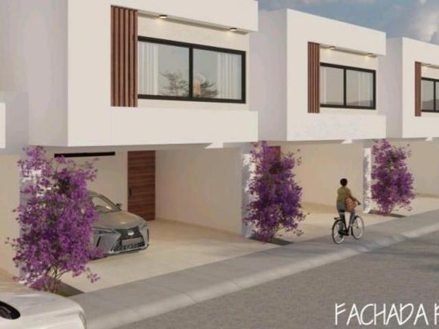 Casa Fraccionamiento Real Campestre