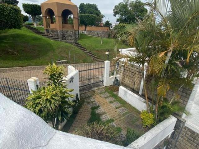 Casa Fraccionamiento Real de Tetela