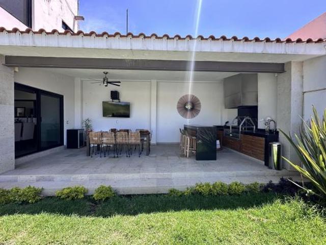 Casa Fraccionamiento Real de Tetela