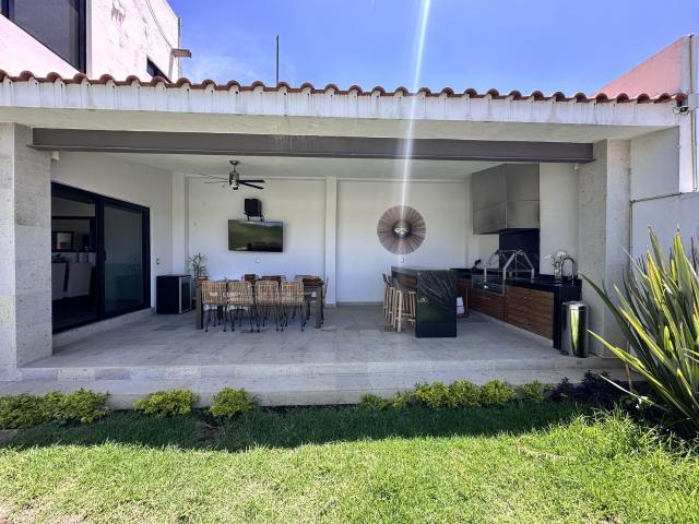 Casa Fraccionamiento Real de Tetela