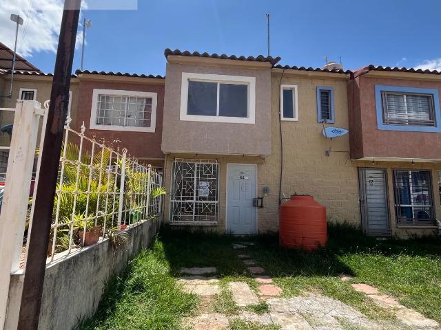 Casa Fraccionamiento Real del Valle