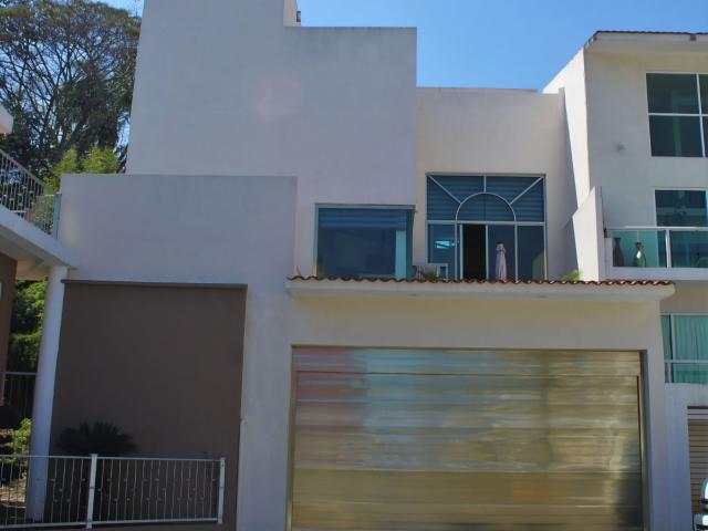 Casa Fraccionamiento Real del Bosque
