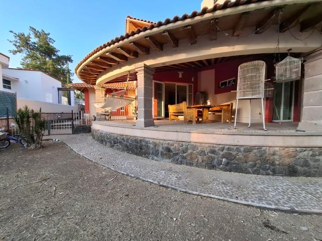Casa Fraccionamiento Real Erandeni