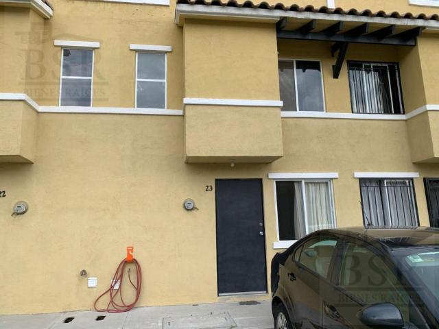 Casa Fraccionamiento Real Solare