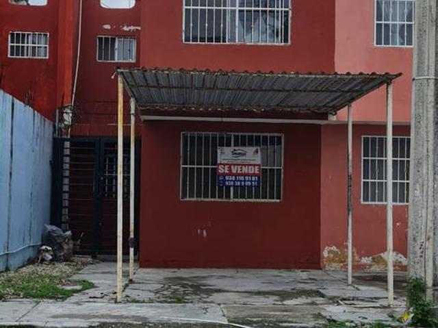 Casa Fraccionamiento Reforma