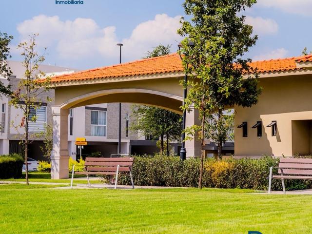 Casa Fraccionamiento Reserva Cumbres