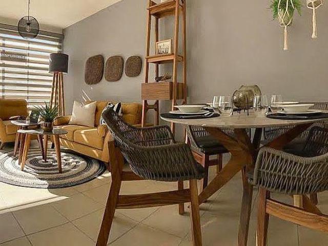 Casa Fraccionamiento Residencial Albaterra