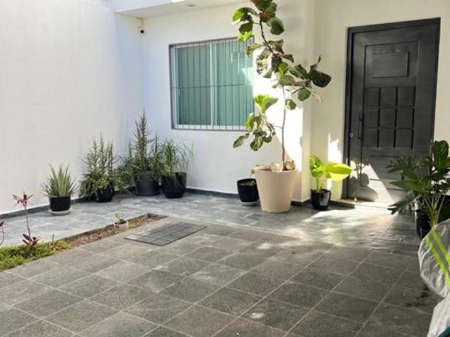 Casa Fraccionamiento Residencial Cañada del Refugio