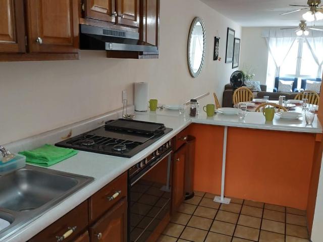 Casa Fraccionamiento Residencial del Parque