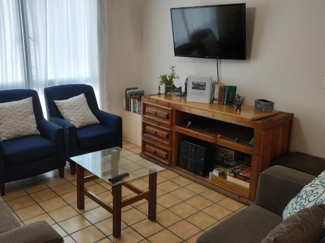 Casa Fraccionamiento Residencial del Parque