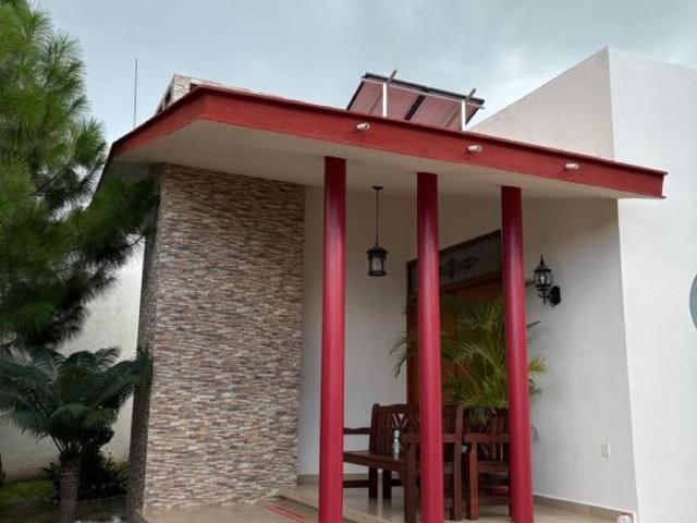 Casa Fraccionamiento Residencial Haciendas de Tequisquiapan