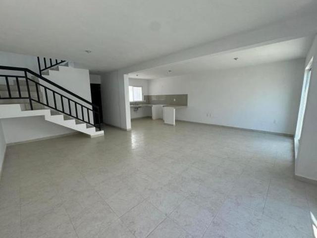 Casa Fraccionamiento Residencial Loma Bonita