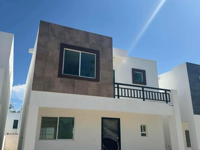 Casa Fraccionamiento Residencial Loma Bonita