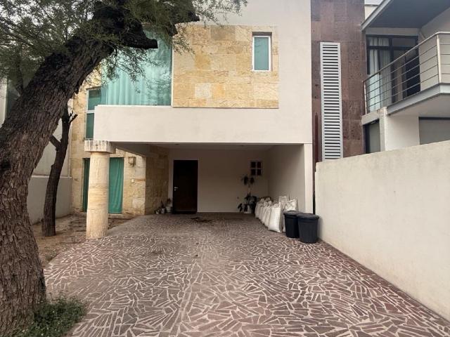 Casa Fraccionamiento Residencial Lomas Punta del Este
