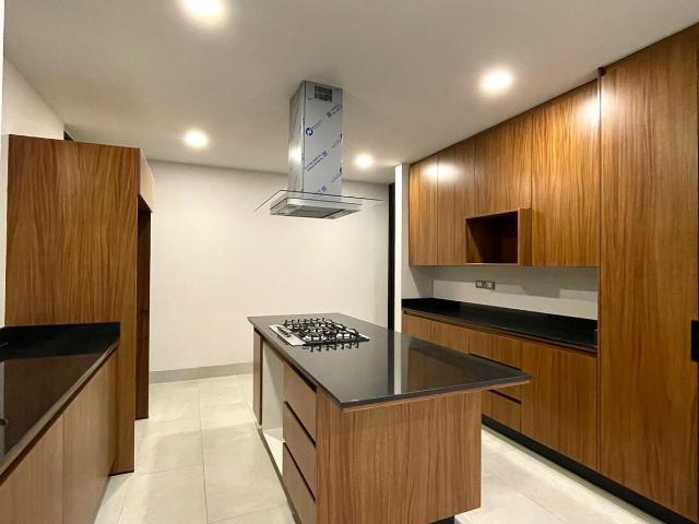 Casa Fraccionamiento Residencial Lomas Punta del Este