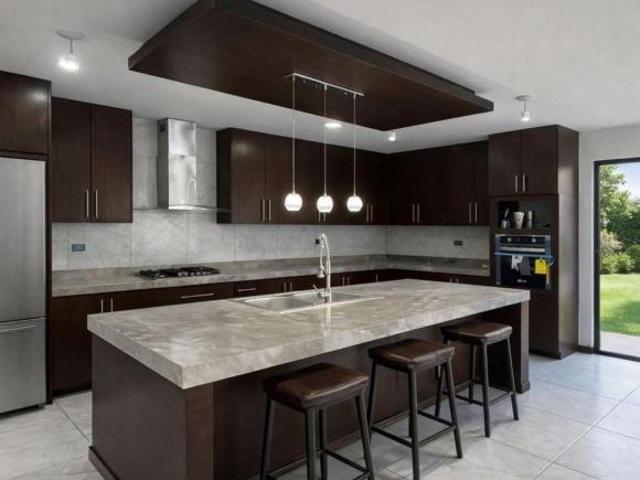 Casa Fraccionamiento Residencial Monte Magno
