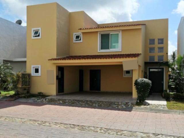 Casa Fraccionamiento Residencial N?utico