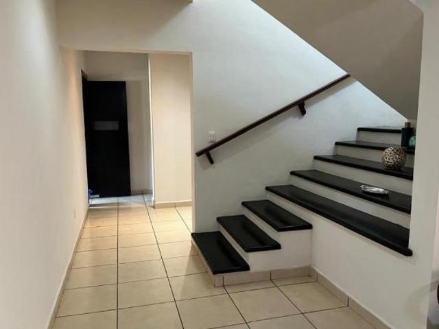 Casa Fraccionamiento Residencial Náutico
