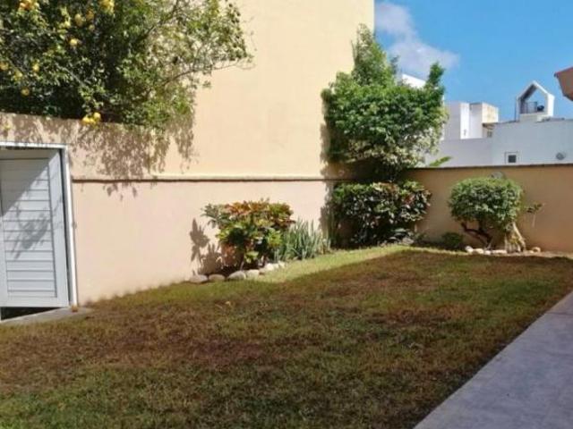 Casa Fraccionamiento Residencial Náutico