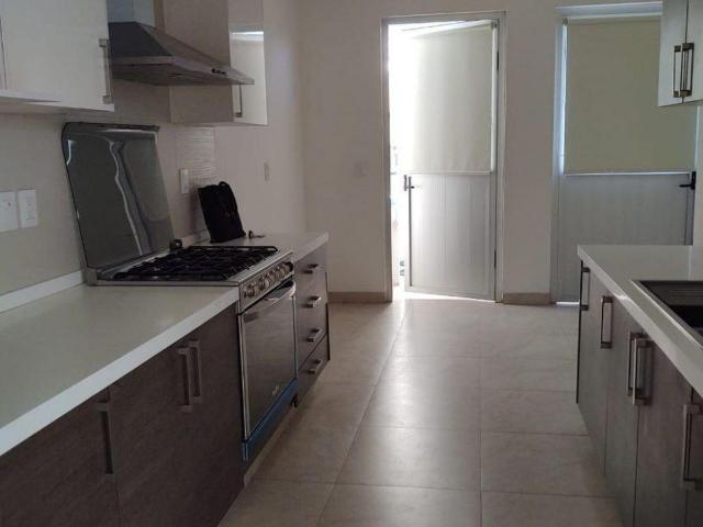 Casa en renta Soberna Leon Guanajuato