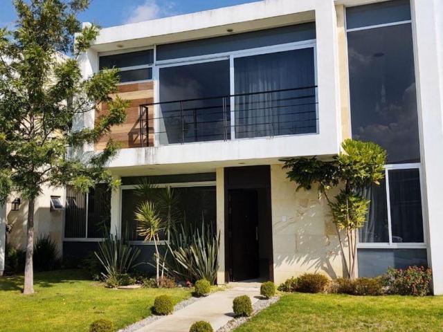 Casa en renta Soberna Leon Guanajuato