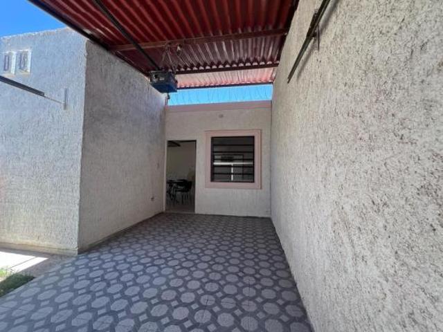 Casa Fraccionamiento Romanzza