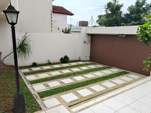 Casa Fraccionamiento Rub? ?nimas