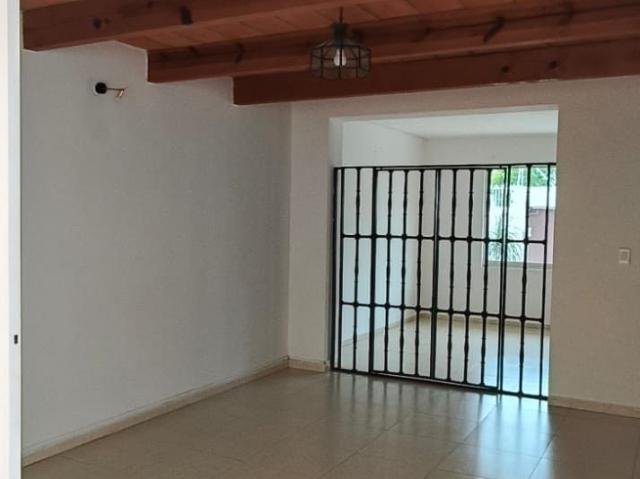 Casa Fraccionamiento Rub? ?nimas
