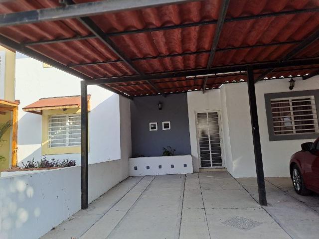 CASA FRACCIONAMIENTO SANTA TERESA