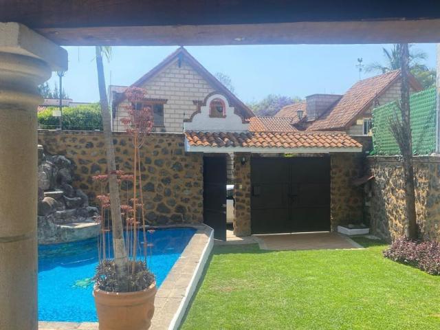 Casa Fraccionamiento San Jer?nimo Ahuatepec