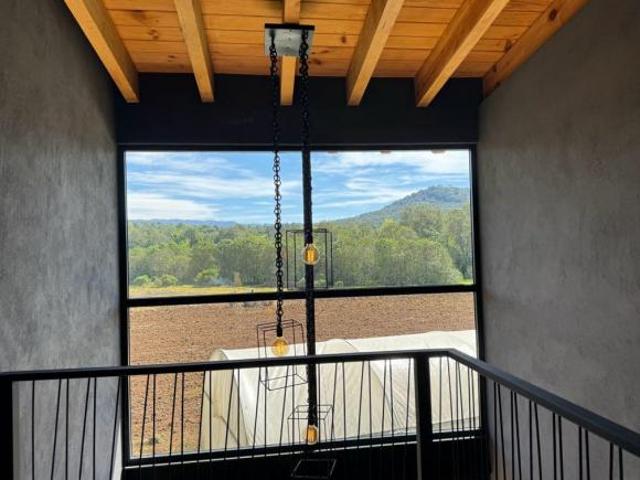 Casa fraccional en venta