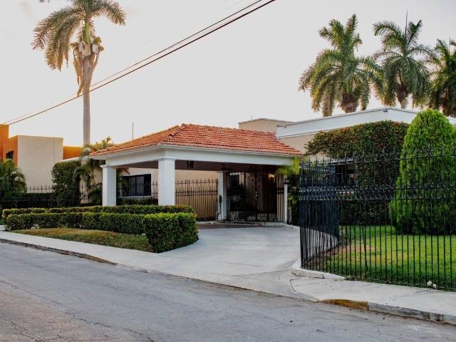 Casa Fracciorama 2000, Campeche