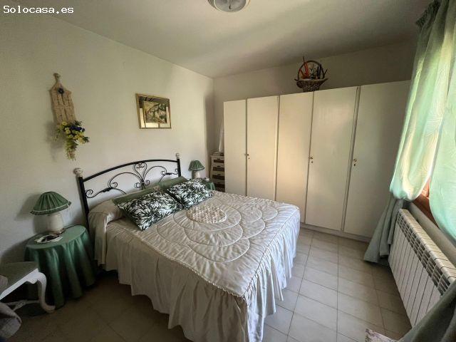 Casa frente a la Assut de Beceite