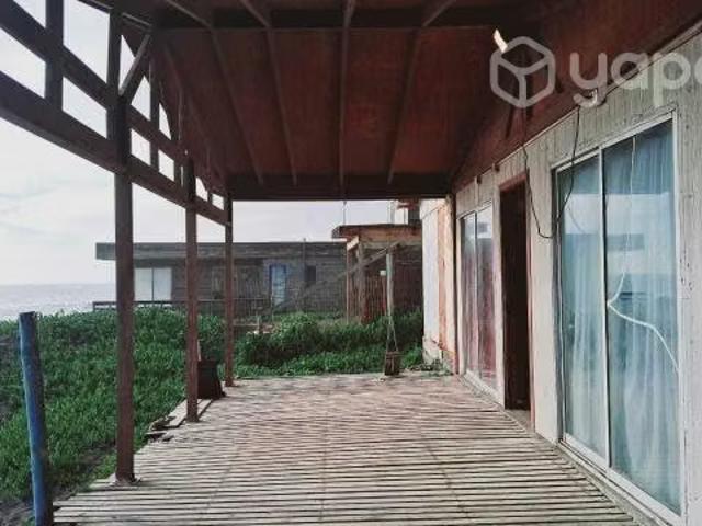 Casa frente a la playa | 4 dormitorios por 10190.00 en Navidad
