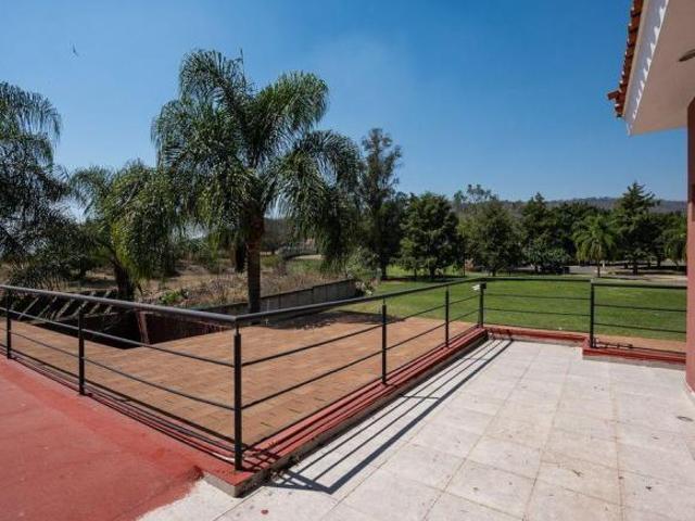 Casa Frente a Parque en Venta, Colinas de Santa Anita, Tlajomulco de Zuñiga