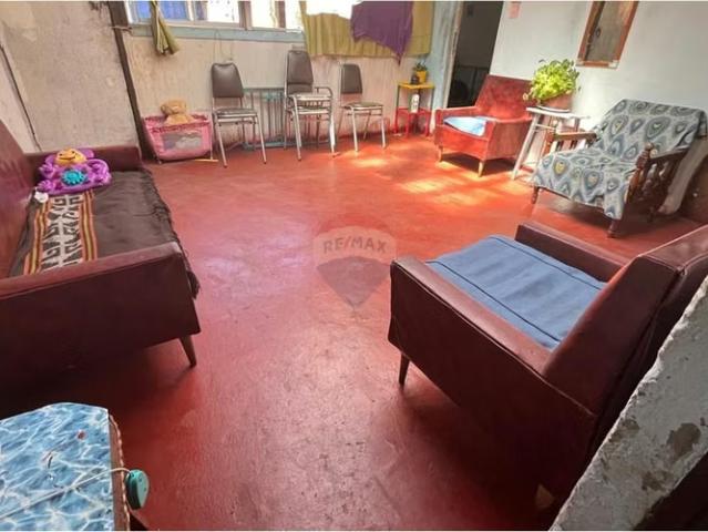 Casa frente plaza de armas. San clemente. 435 m2 | 4 dormitorios por 350000. 00 en San Clemente