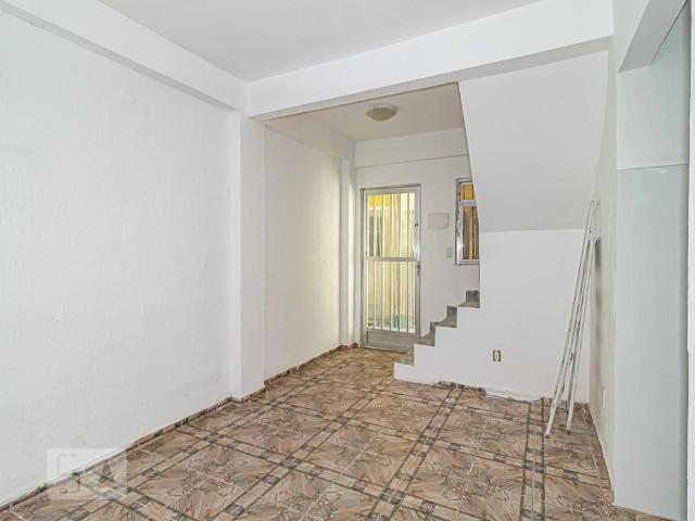 Casa, Freguesia, 1 Quarto, 40 m2 Rio de Janeiro