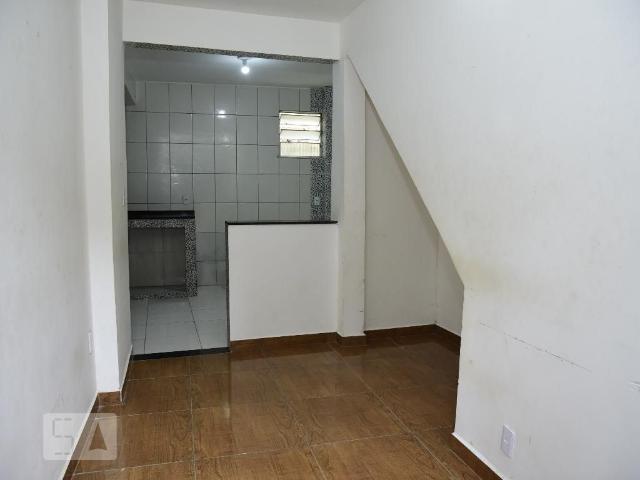 Casa, Freguesia, 1 Quarto, 42 m2 Rio de Janeiro