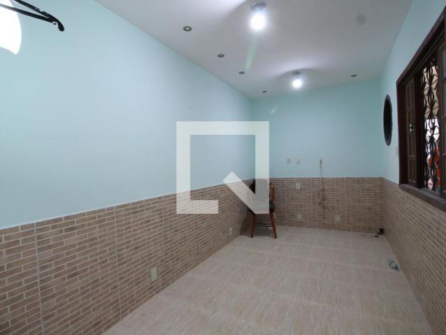 Casa, Freguesia, 1 Quarto, 50 m2 Rio de Janeiro
