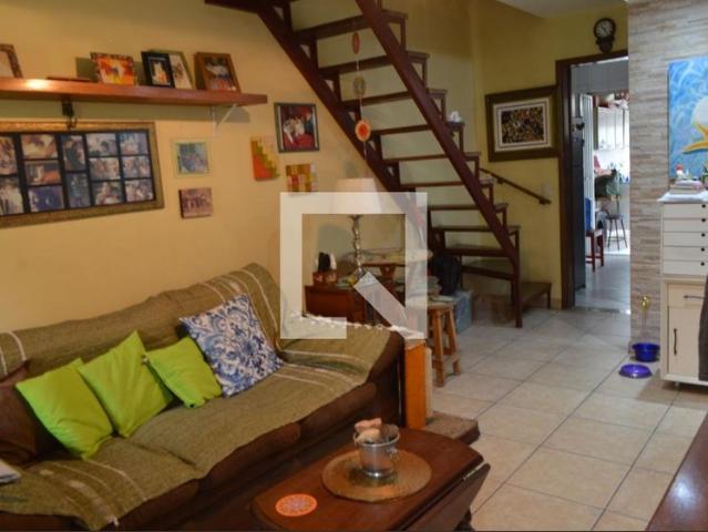 Casa, Freguesia, 2 Quartos, 65 m2 Rio de Janeiro