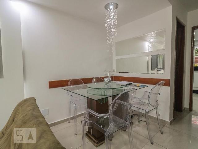 Casa, Freguesia, 2 Quartos, 90 m2 Rio de Janeiro