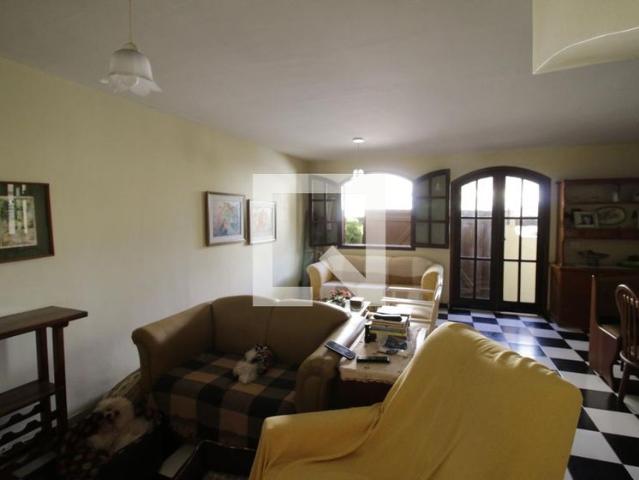 Casa, Freguesia, 3 Quartos, 192 m2 Rio de Janeiro
