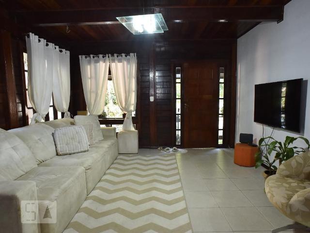 Casa, Freguesia, 3 Quartos, 250 m2 Rio de Janeiro